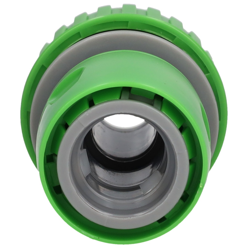 Conector rápido sin stop Ø3/4"