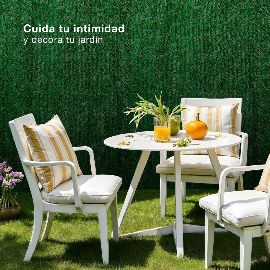 Seto artificial 1,5x3M