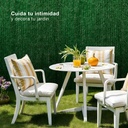 Seto artificial 1,5x3M
