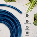 Manguera jardín Hisua Ø5/8" 15mm 50M