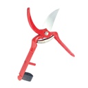 Tesoura para poda 1 mão com lâmina de aço 60mm