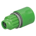 Conector manguera espiral Ø3/8"-recambio 003602045