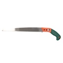 Serrucho de hoja recta 330mm