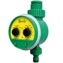 Temporizador de rega 2xAAA IPX4