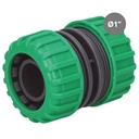 Reparador de manguera Ø1" 25mm