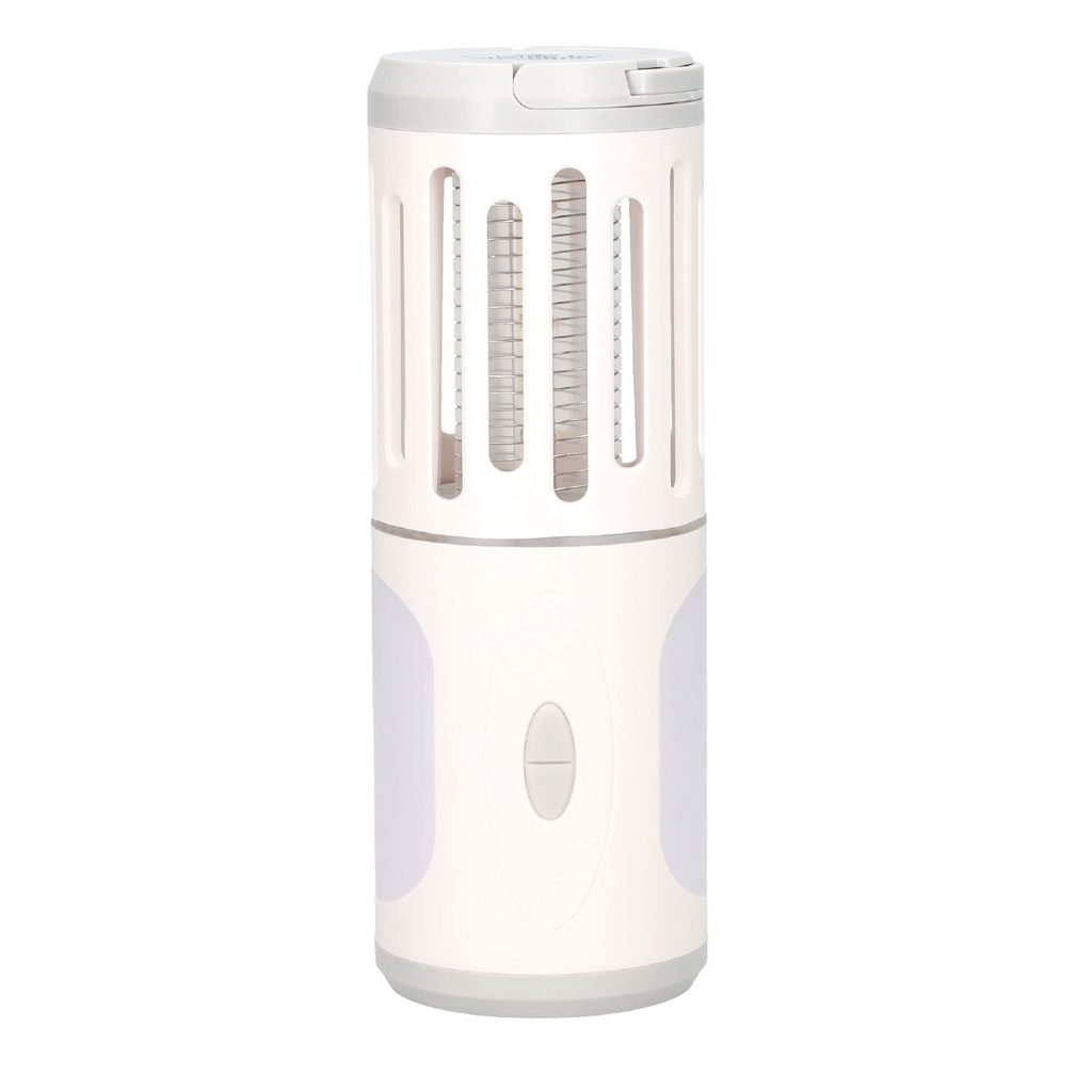Lanterna LED para matar insetos 6W 3xAA
