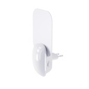 Armadilha eléctrica para insetos com luz nocturna Figari 1W