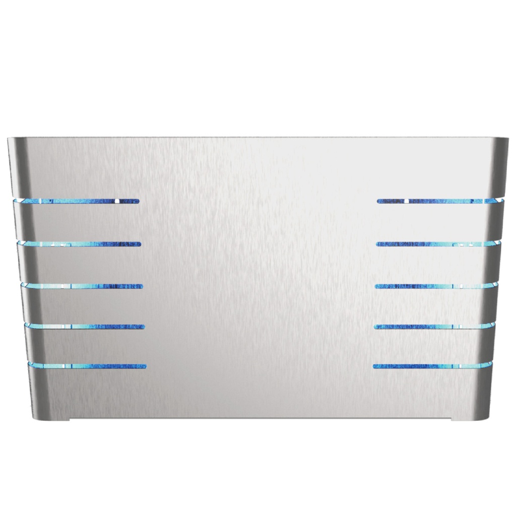 Mata insectos eléctrico Fasano 7W