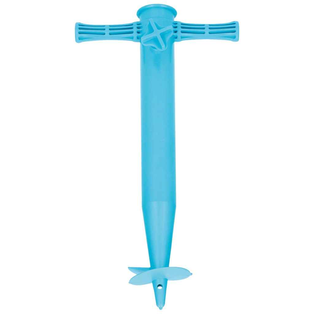 Suporte de guarda-chuva Azul