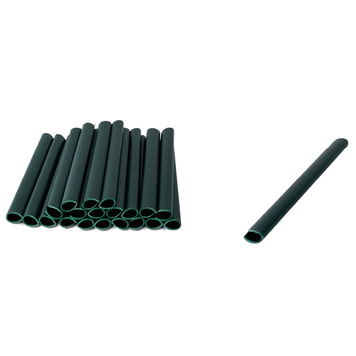 Pack 20 clips para cinta ocultación ref. 403040077