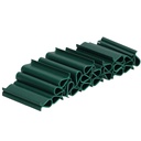 Pack 20 clipes para fita de ocultação ref. 403040078