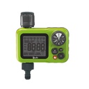 Programador riego digital 2xAAA IP54
