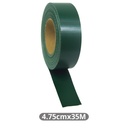 Cinta ocultación 4,75cmx35M 450g Verde